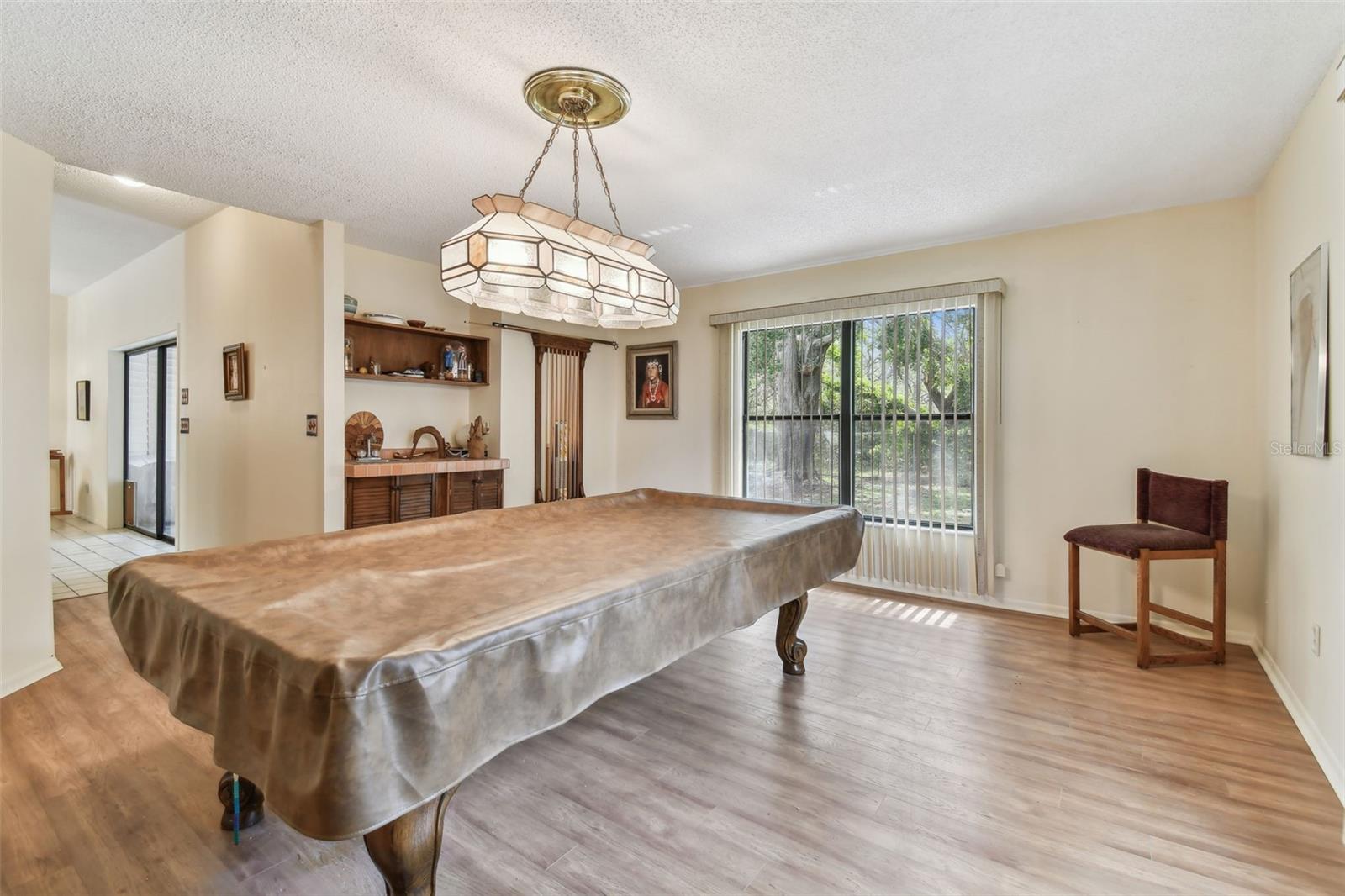 Bonus Room