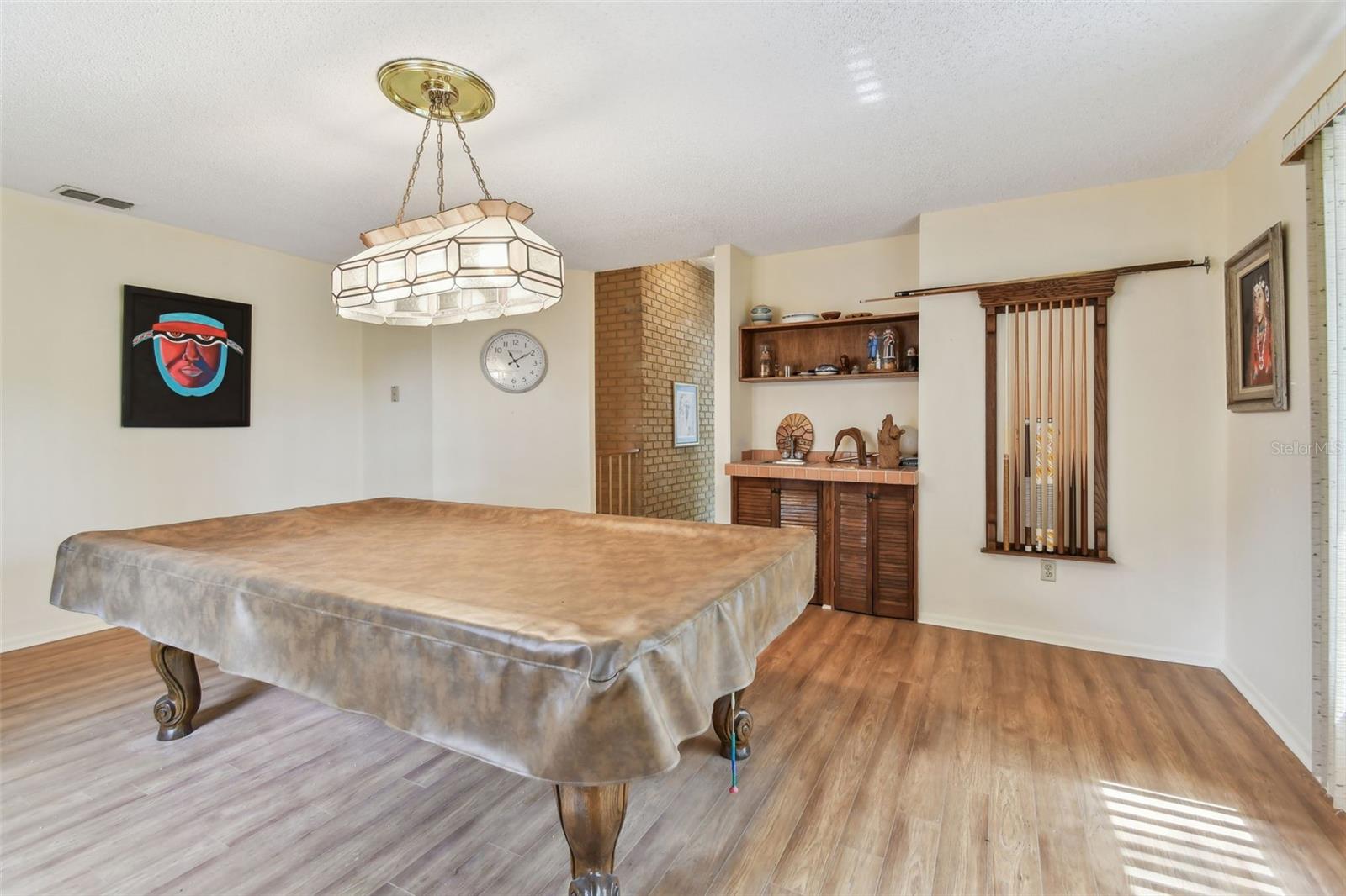 Bonus Room