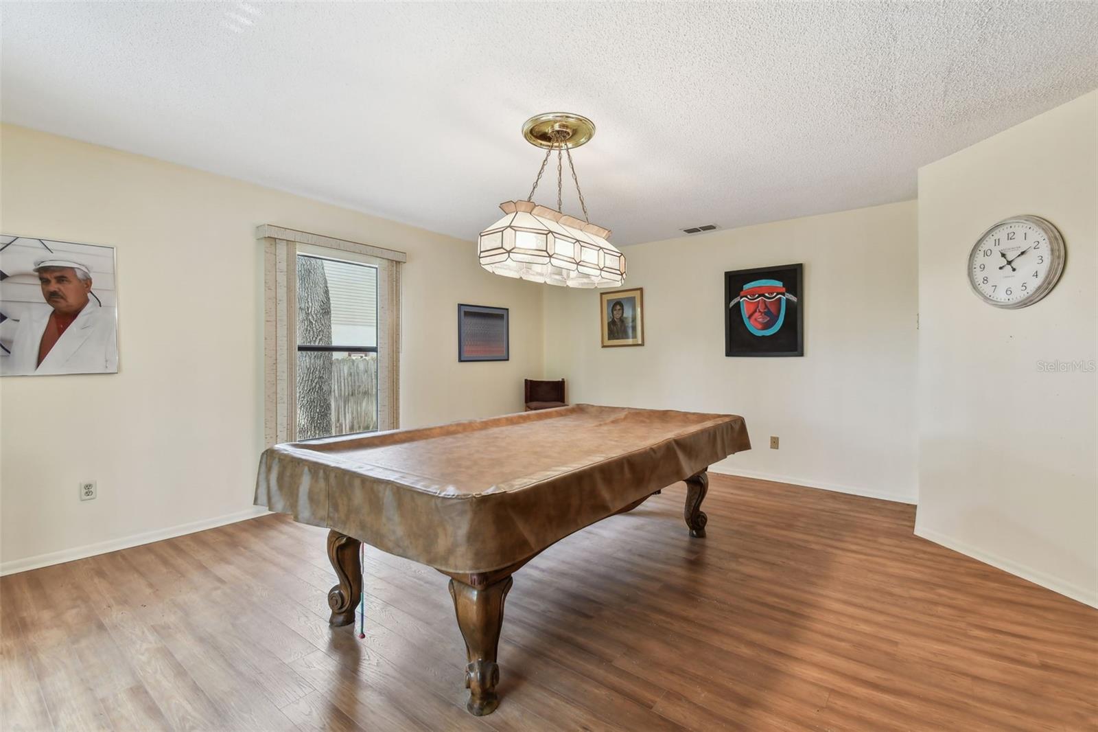 Bonus Room