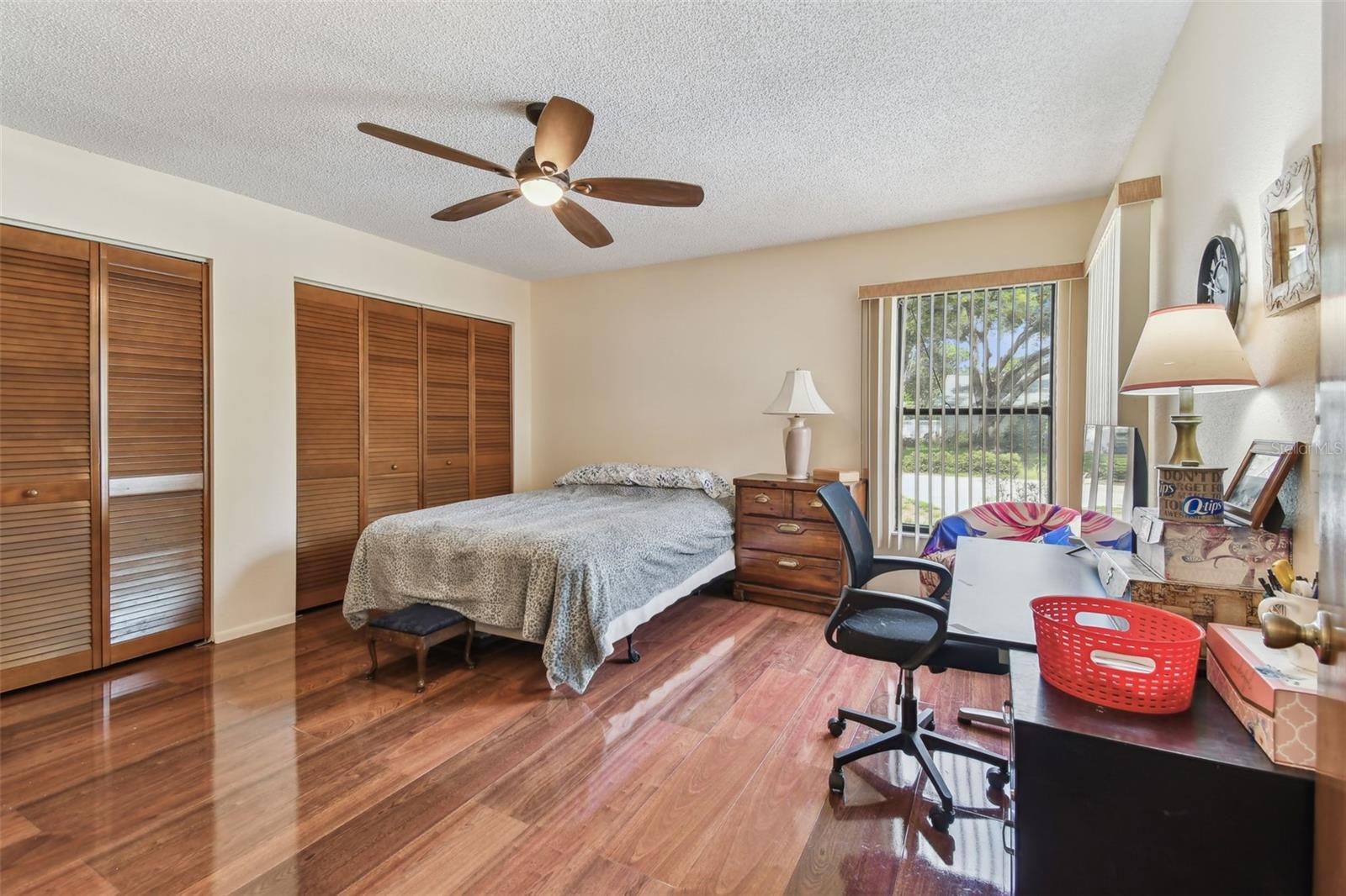 Bedroom 2 (Front)