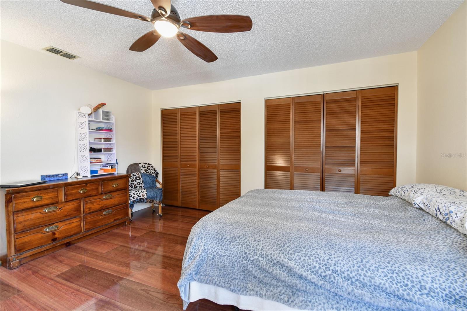 Bedroom 3 (Front)