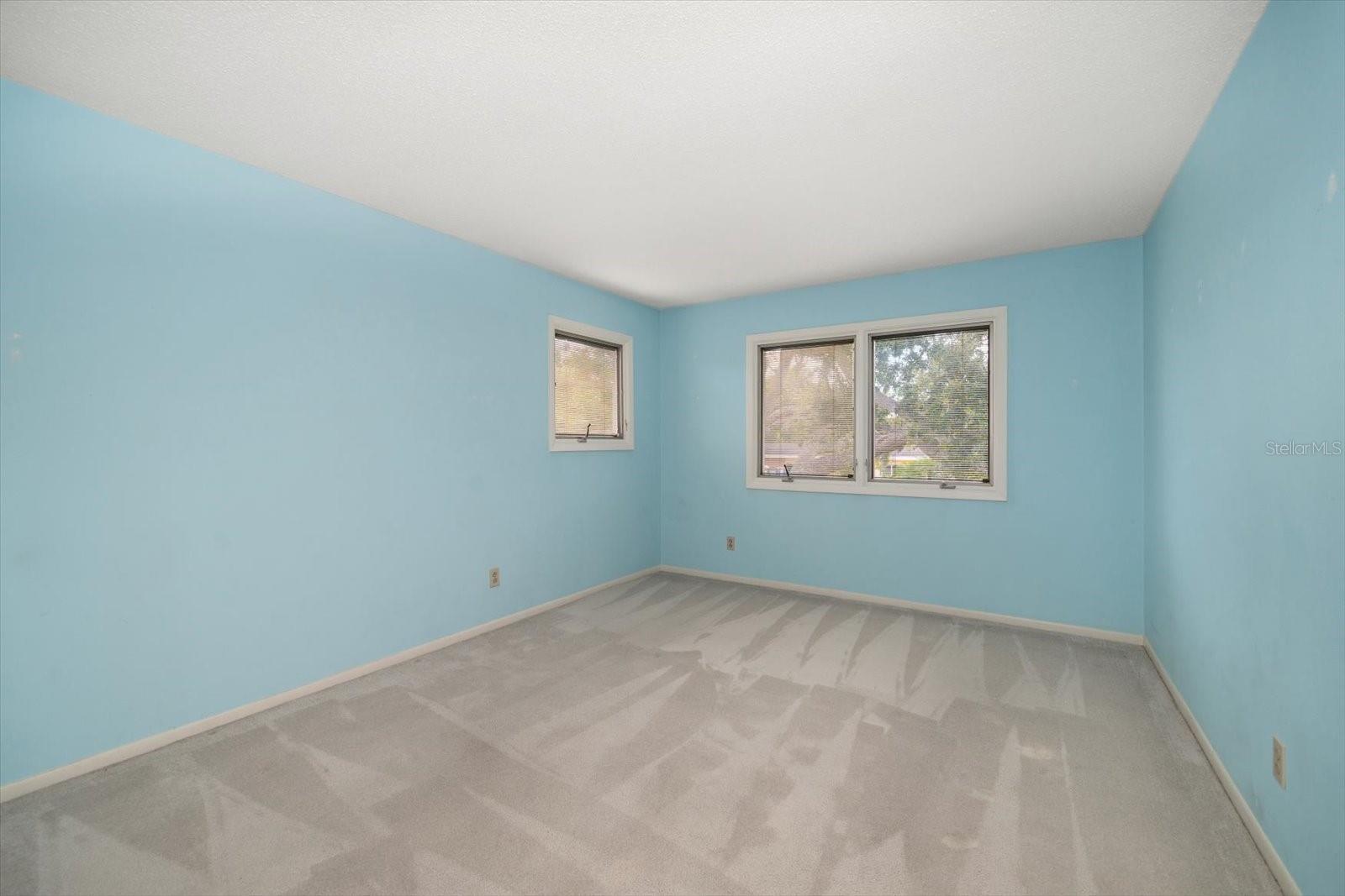 Bedroom #3
