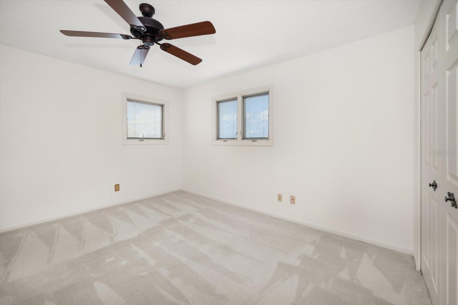 Bedroom #4