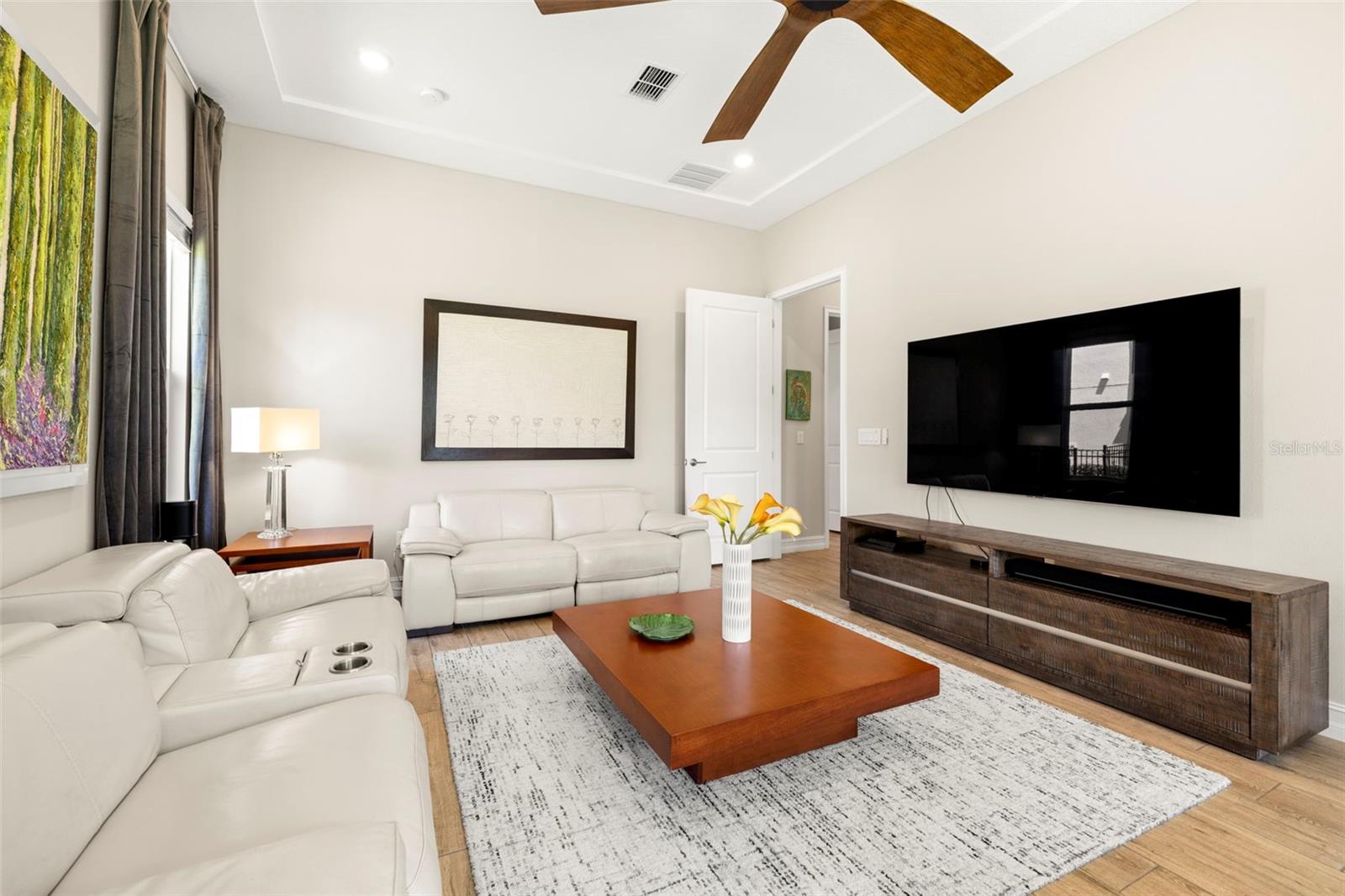 Bonus/Game Room