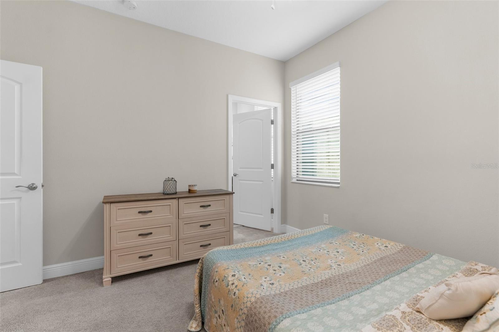 4th bed with ensuite
