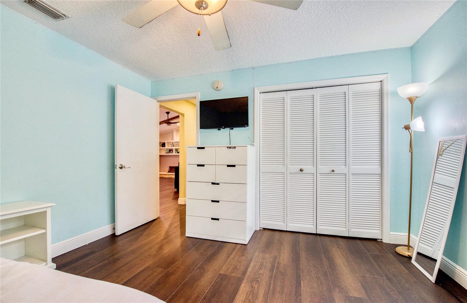 Guest Bedroom #2 of 4 bedrooms