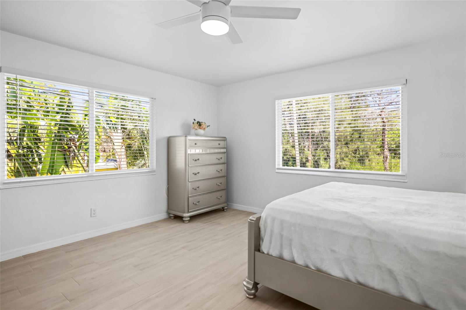 Primary En-Suite on 2nd Floor