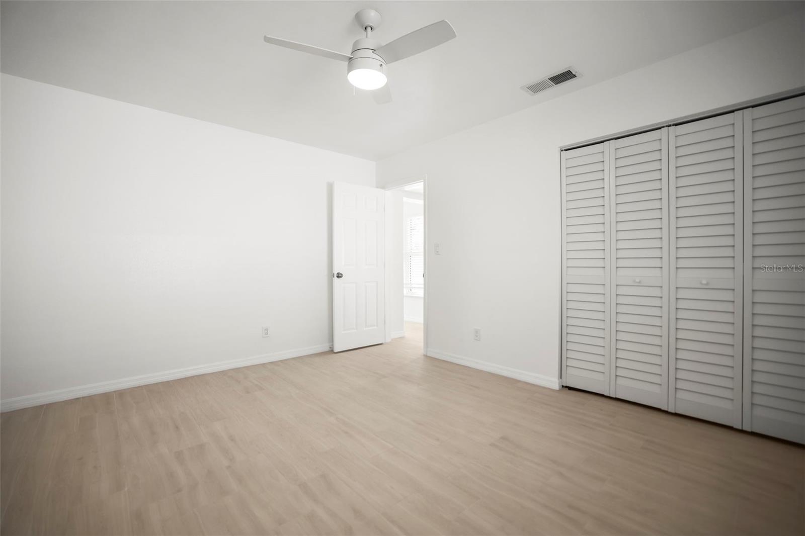 2nd Bedroom