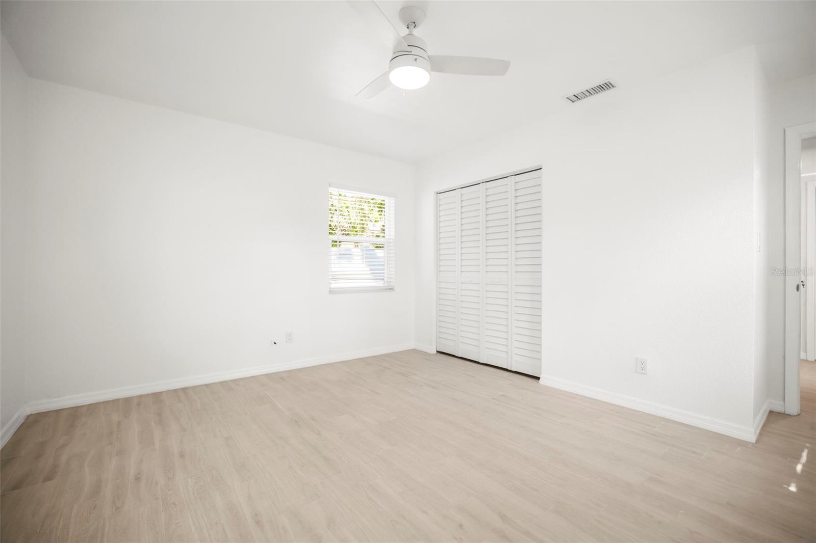 2nd Bedroom