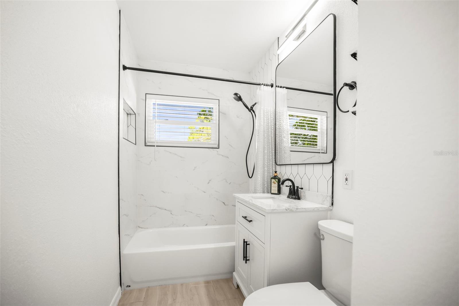 2nd Bathroom