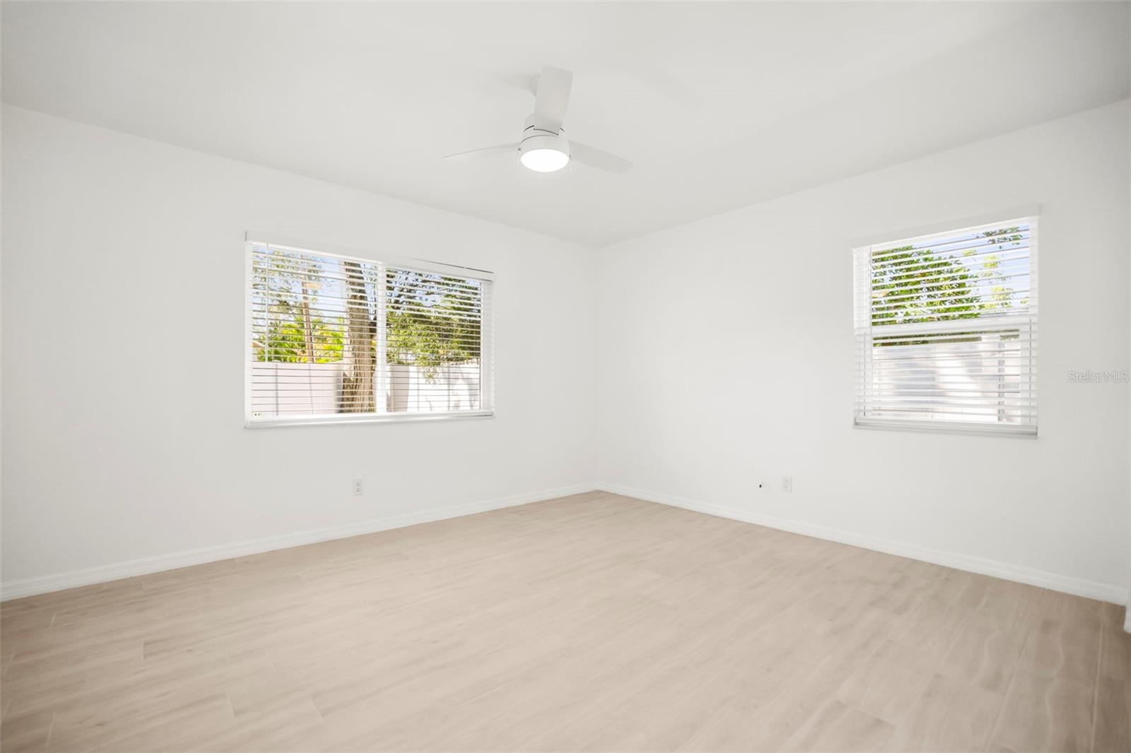 3rd Bedroom