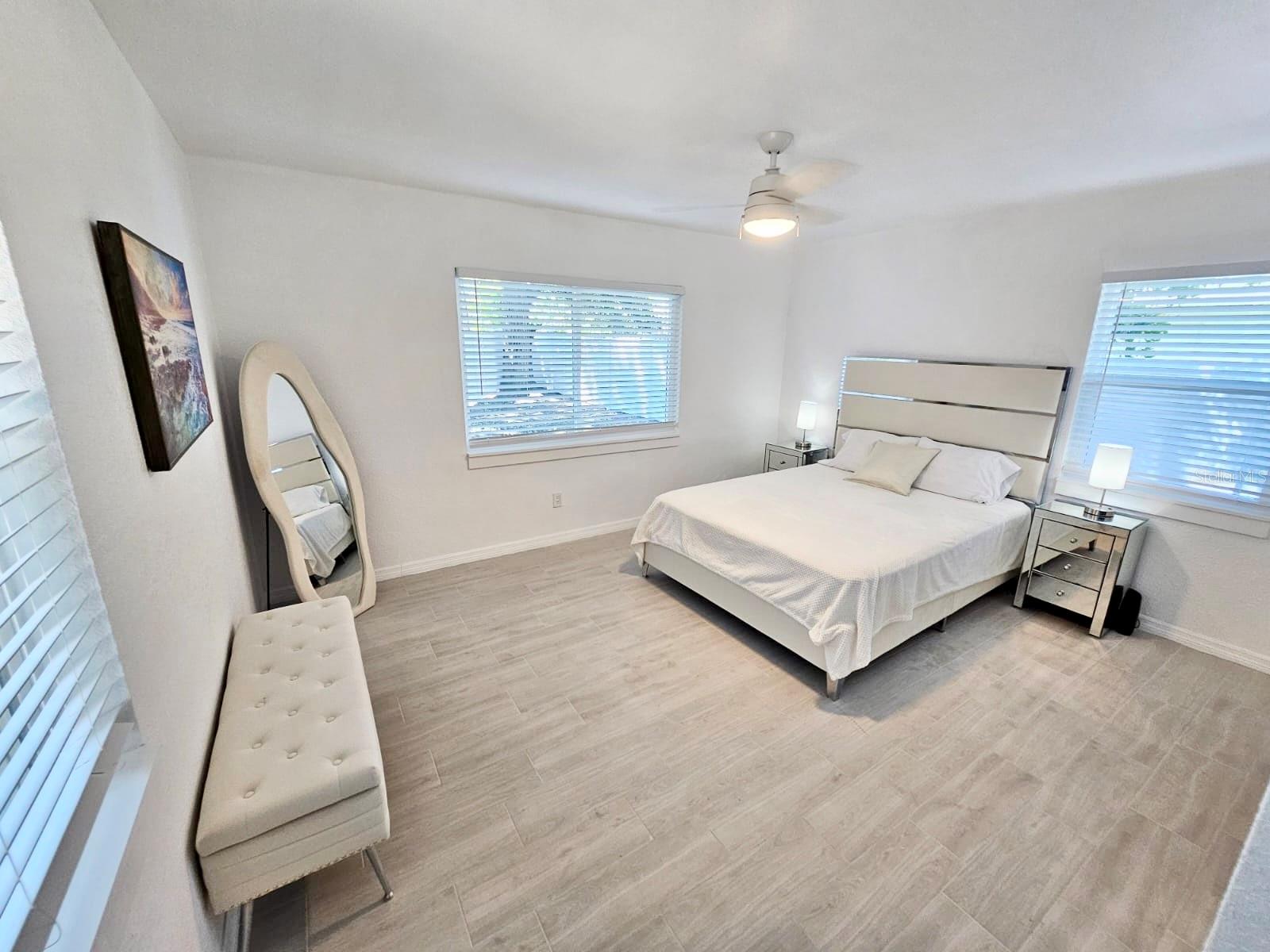 3rd Bedroom