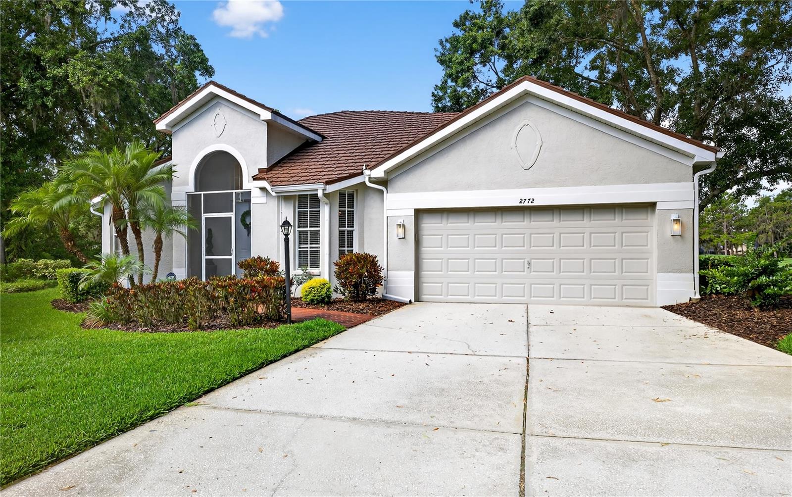 Detached Single Family Condominium