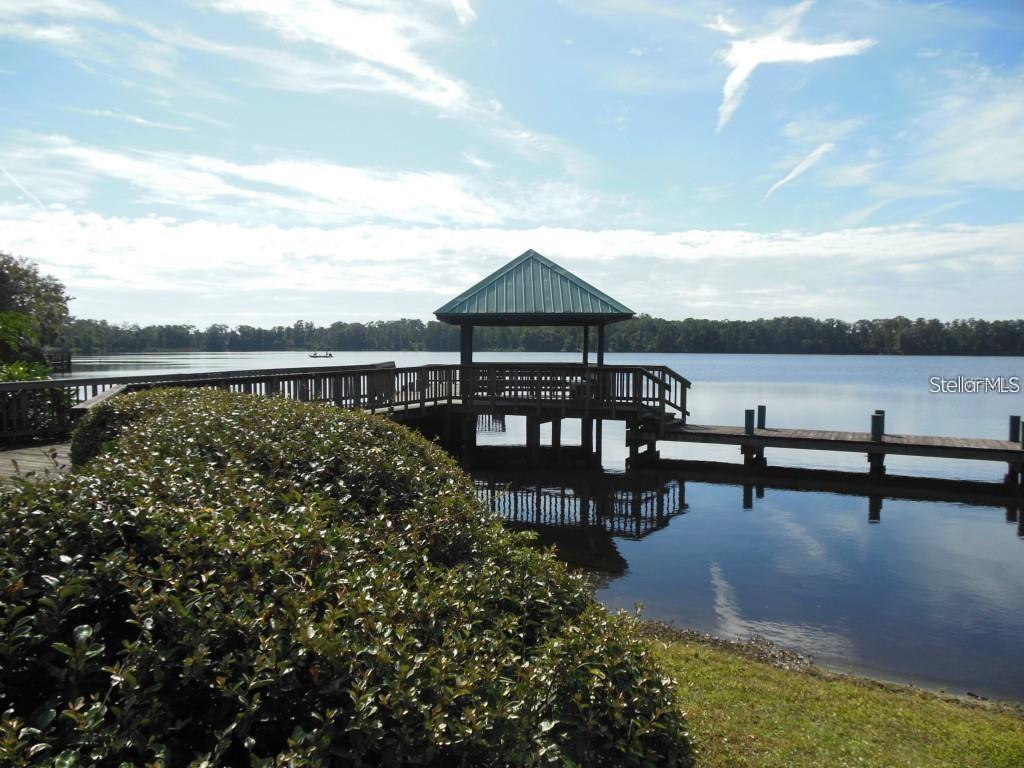 Walden Lake