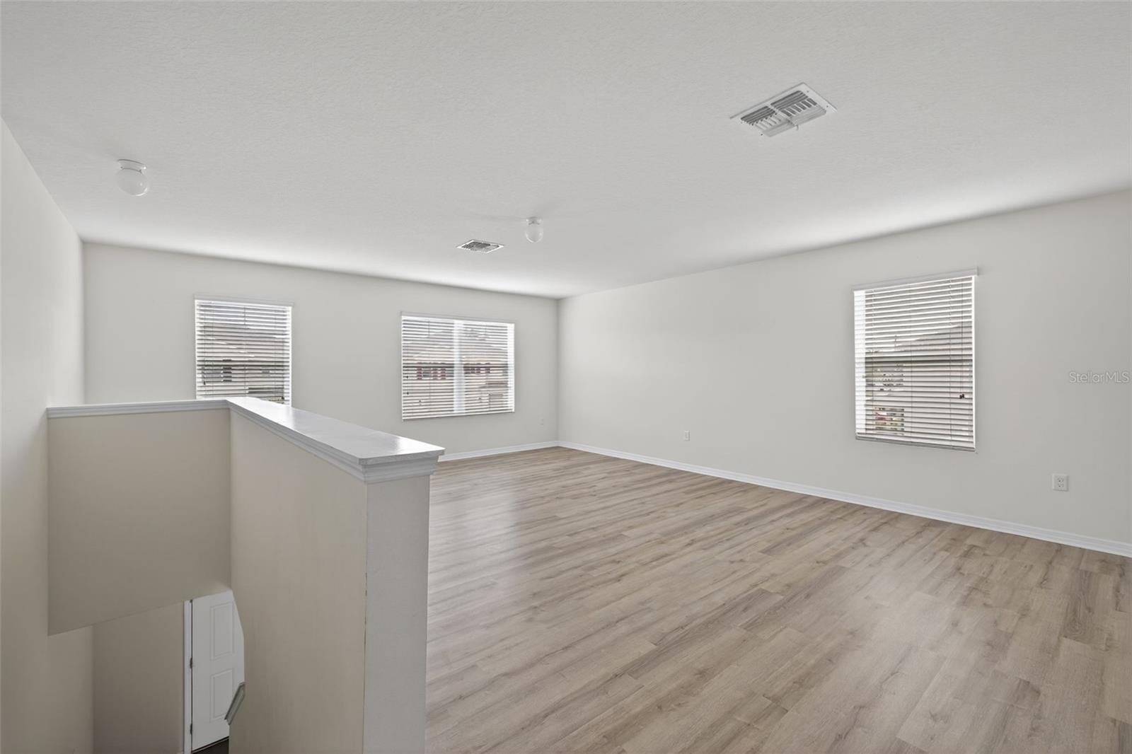 Bonus Room