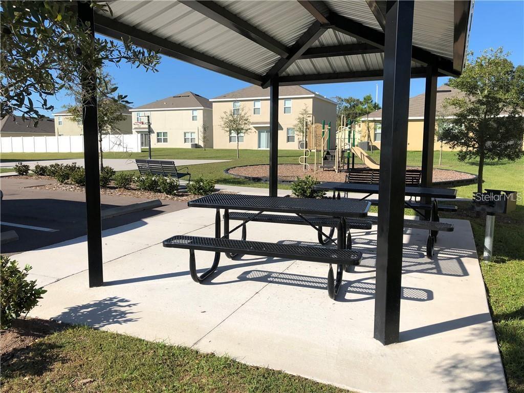 Community Picnic