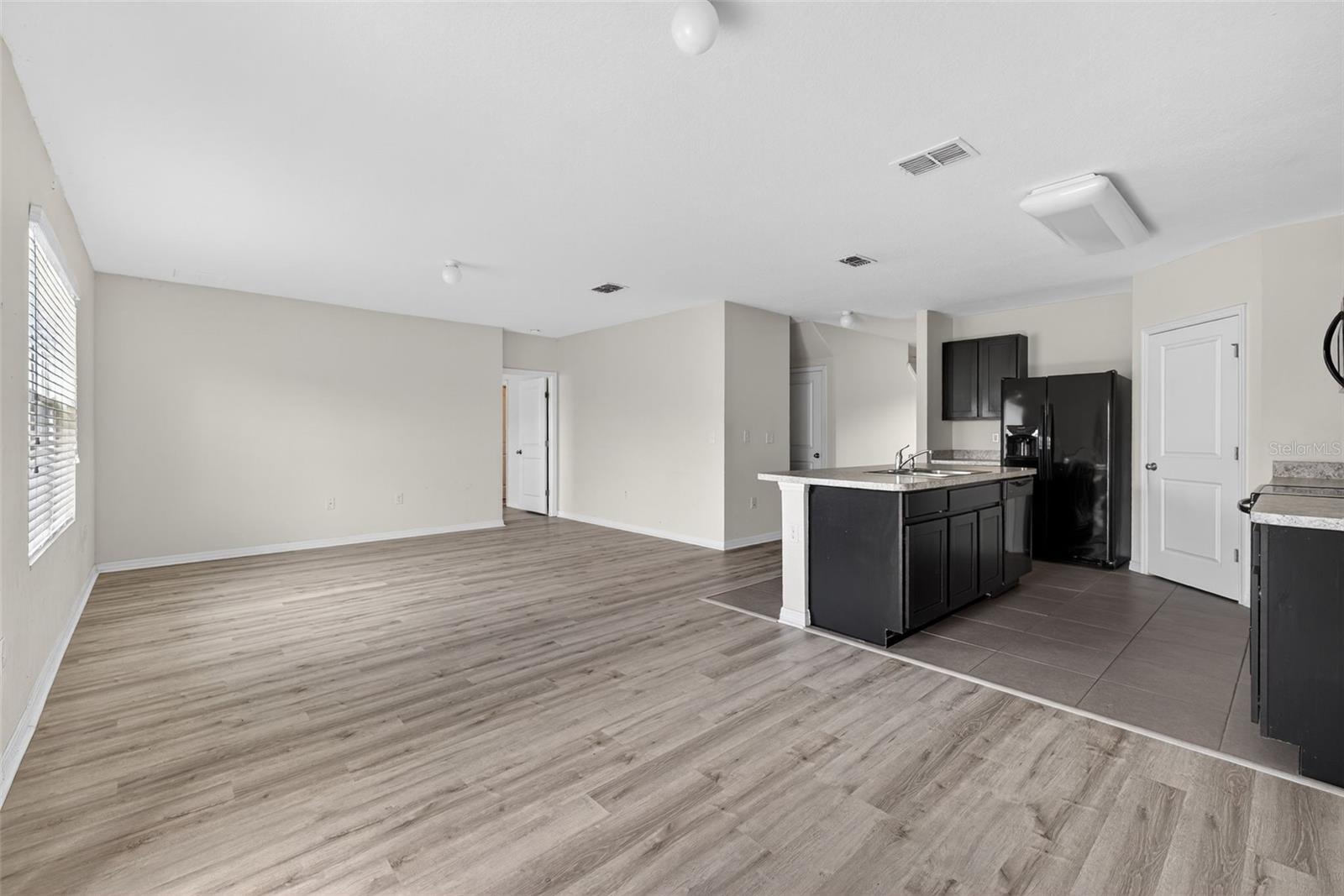 Living/Dining