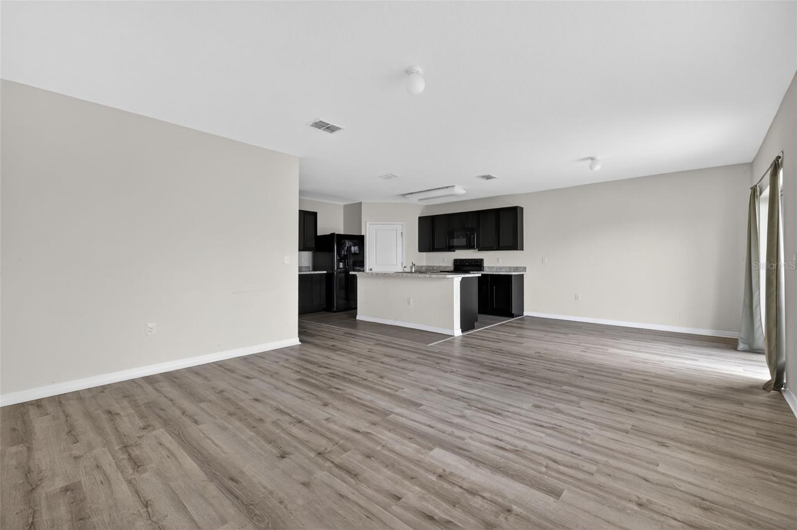 Living/Dining