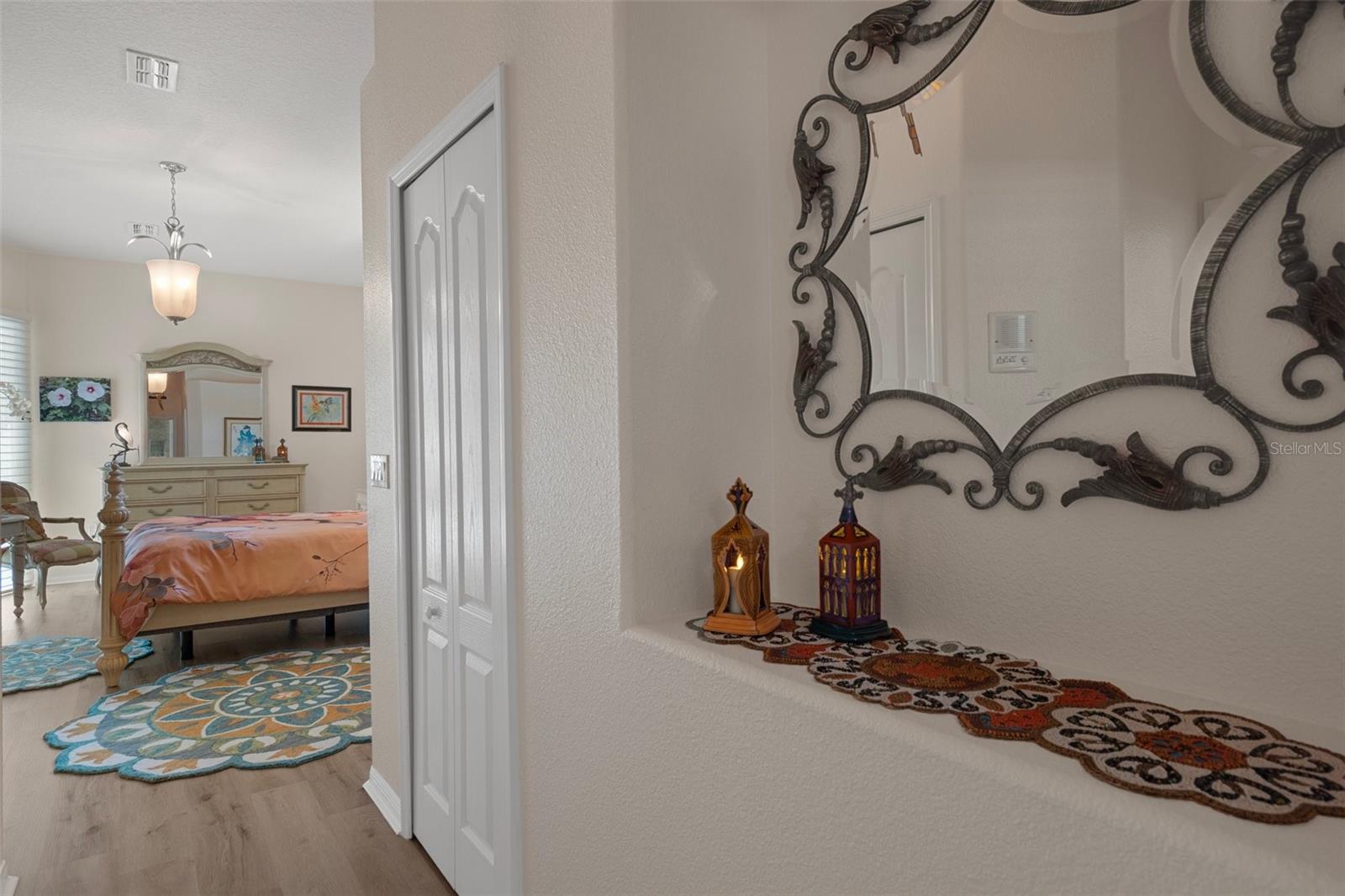 Primary Entry