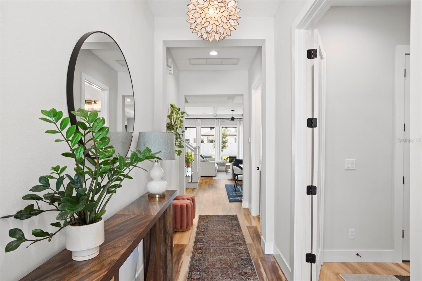 Hallway