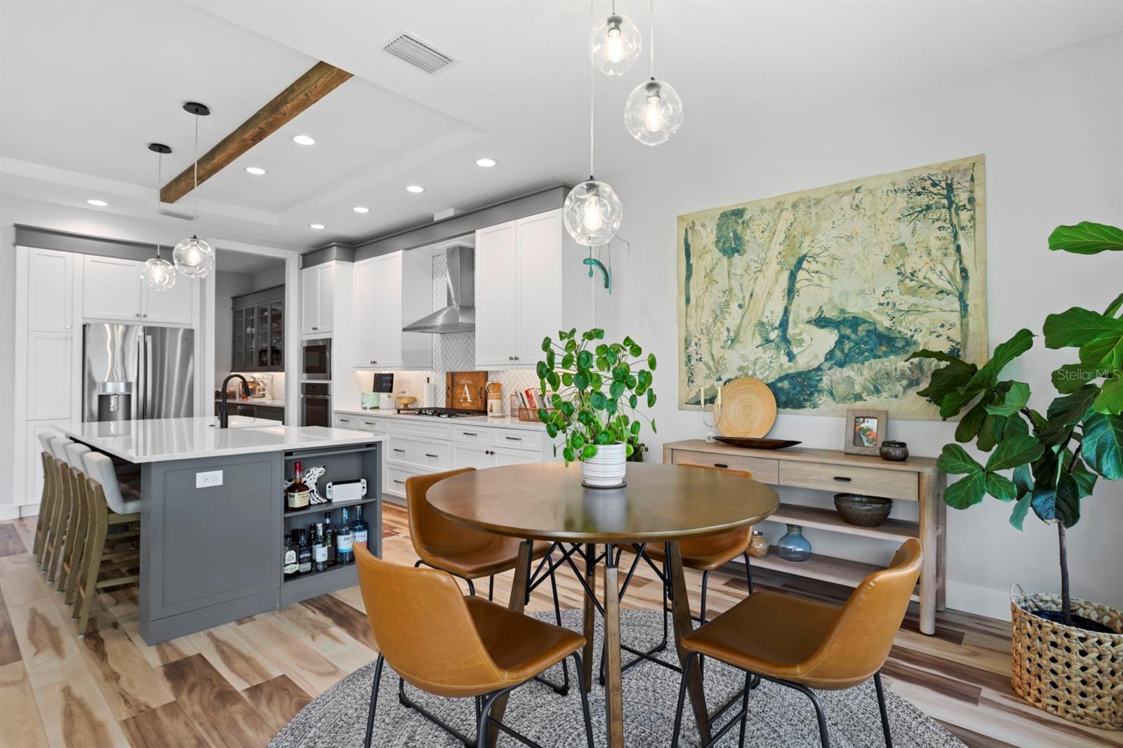 Nook Kitchen