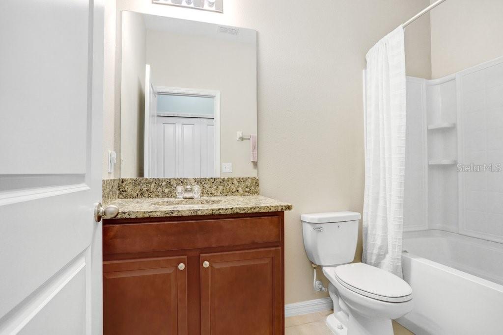 bathroom 3 located in bedroom 4
