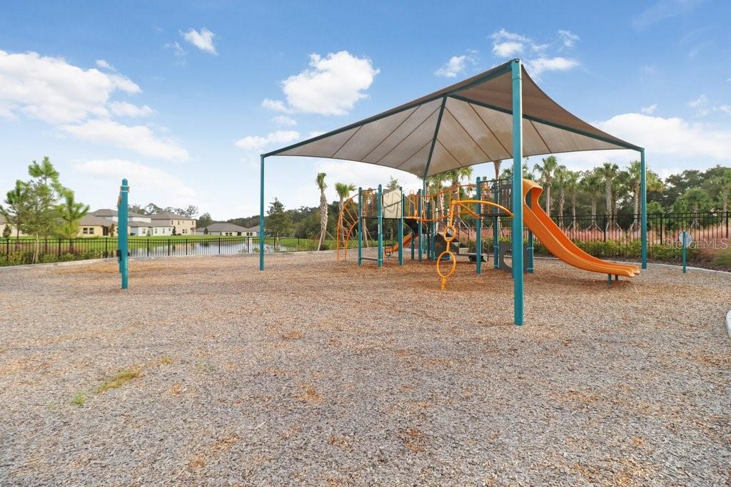 Silverado Community playground