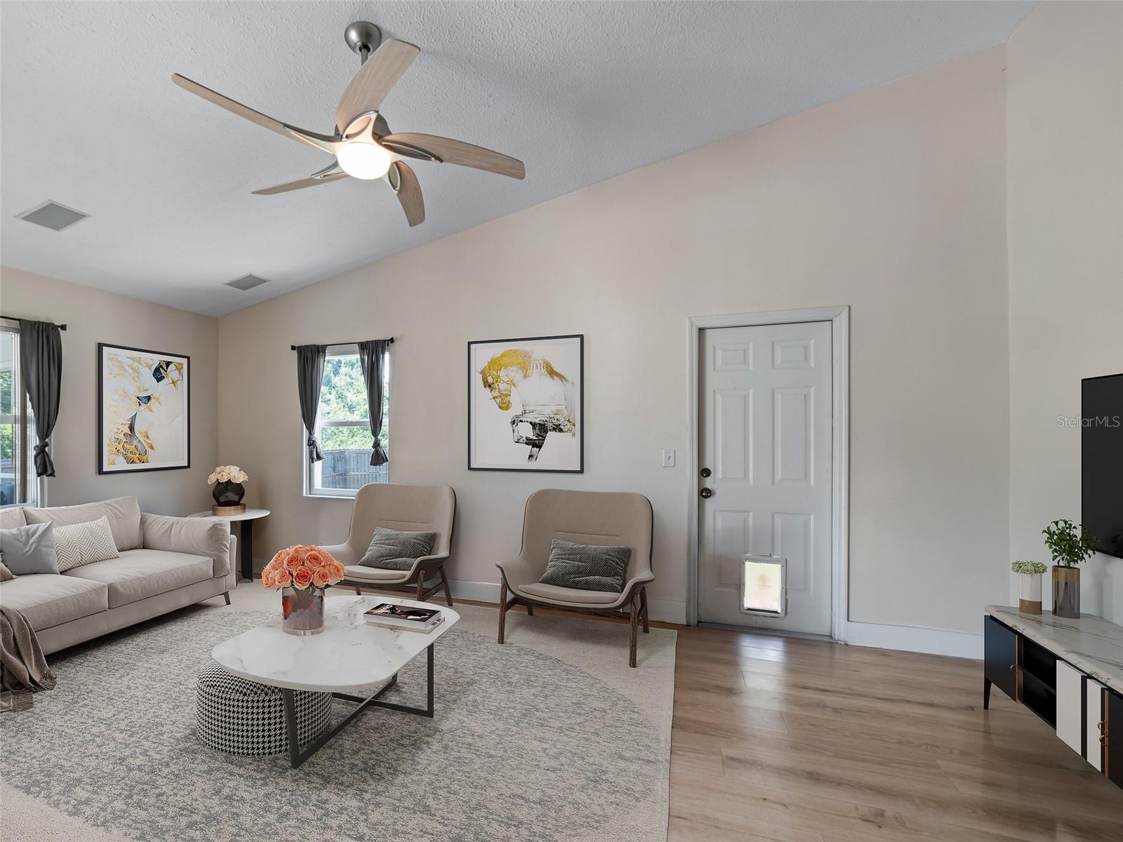 Bonus Room