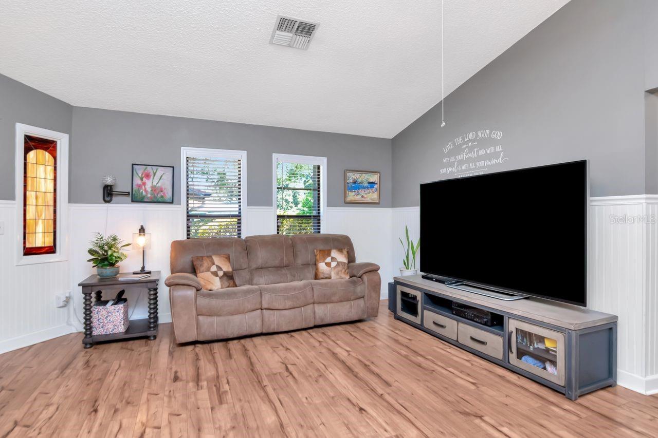 Main Living Room