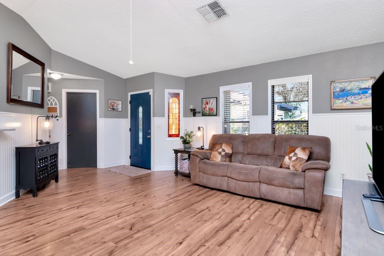 Main Living Room