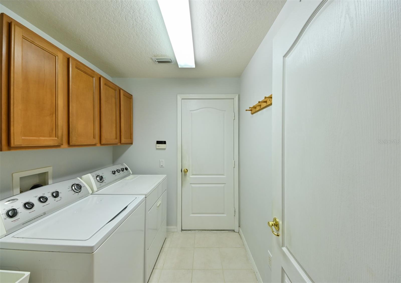 Laundry- washer and dryer included