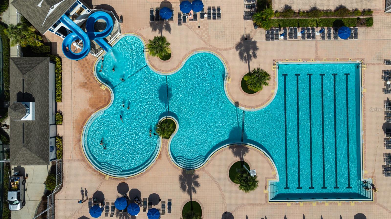Heritage Harbor amenities