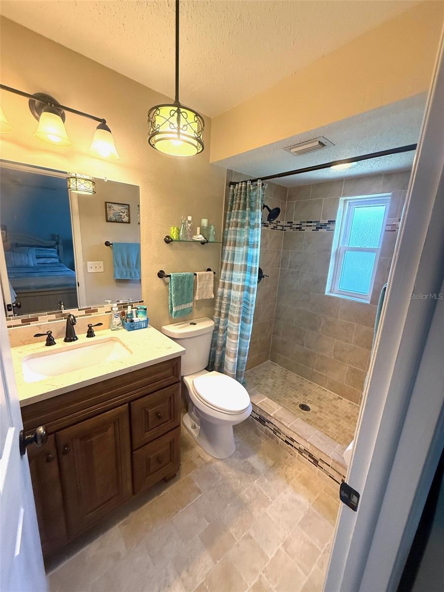 Master bath
