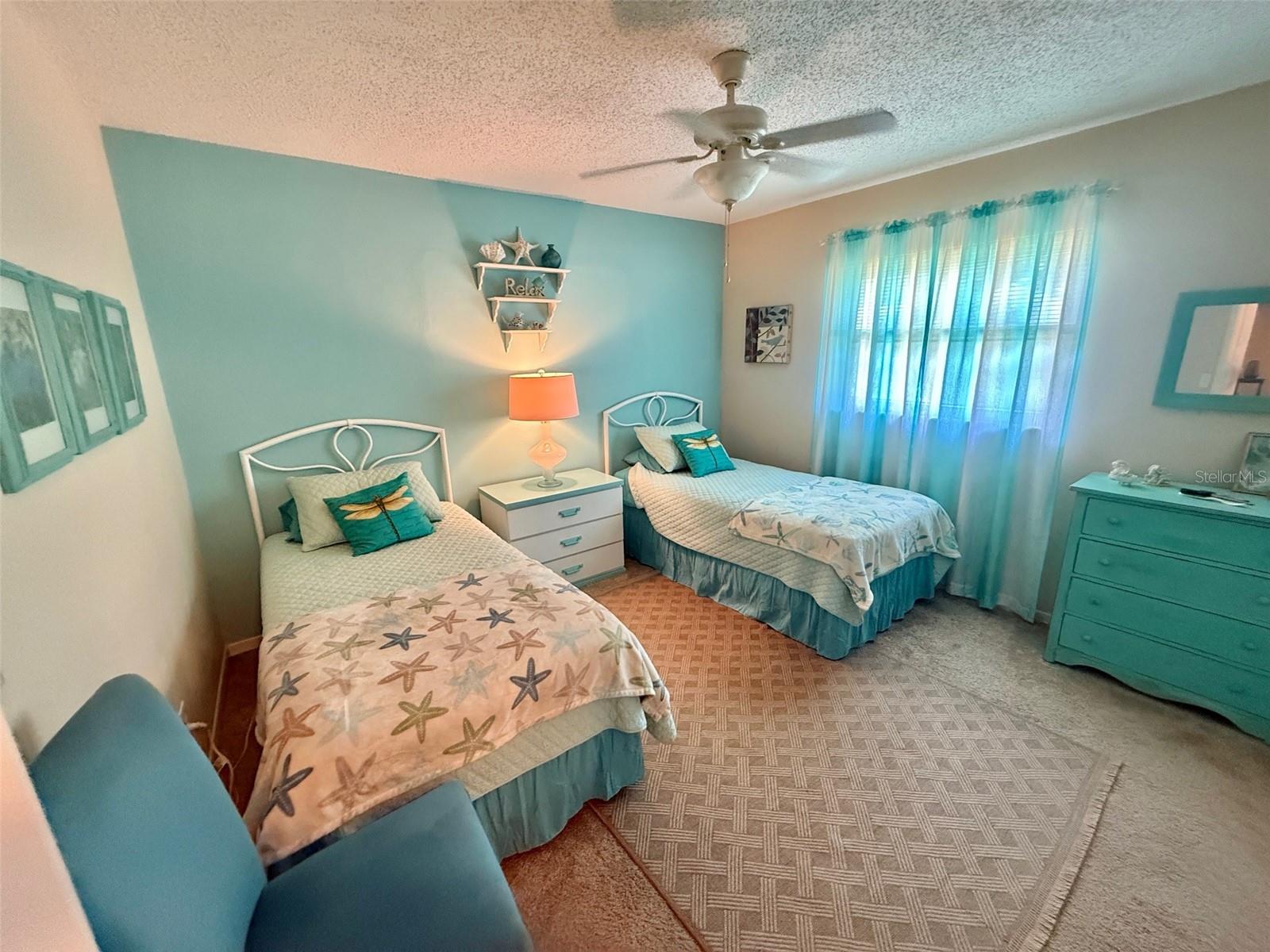 Bed 2