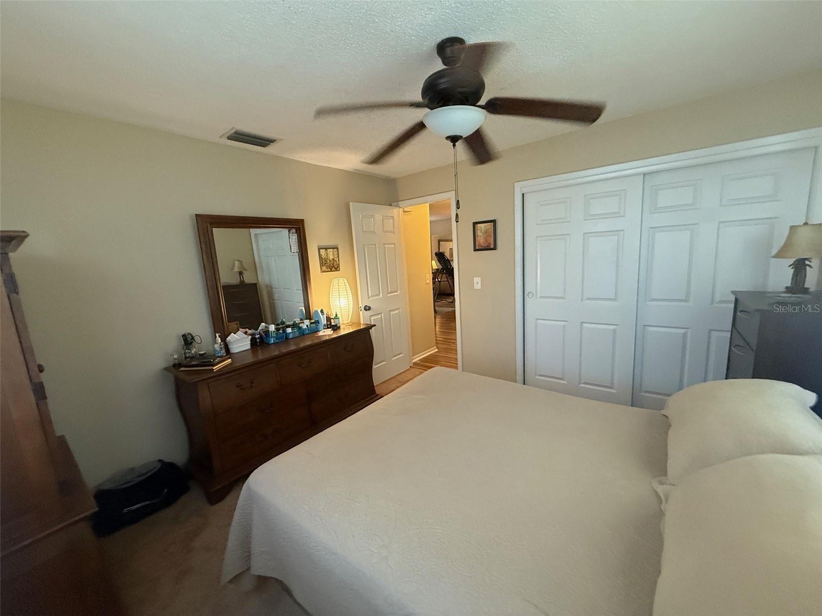 Bed 3