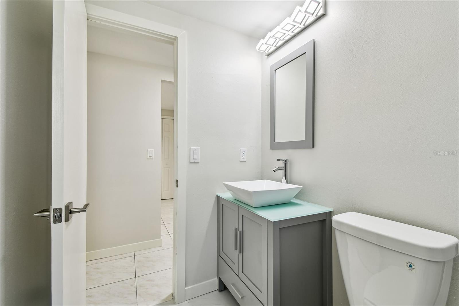 Bathroom 2