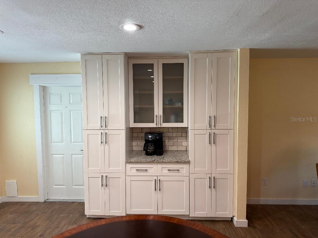 Coffee Bar