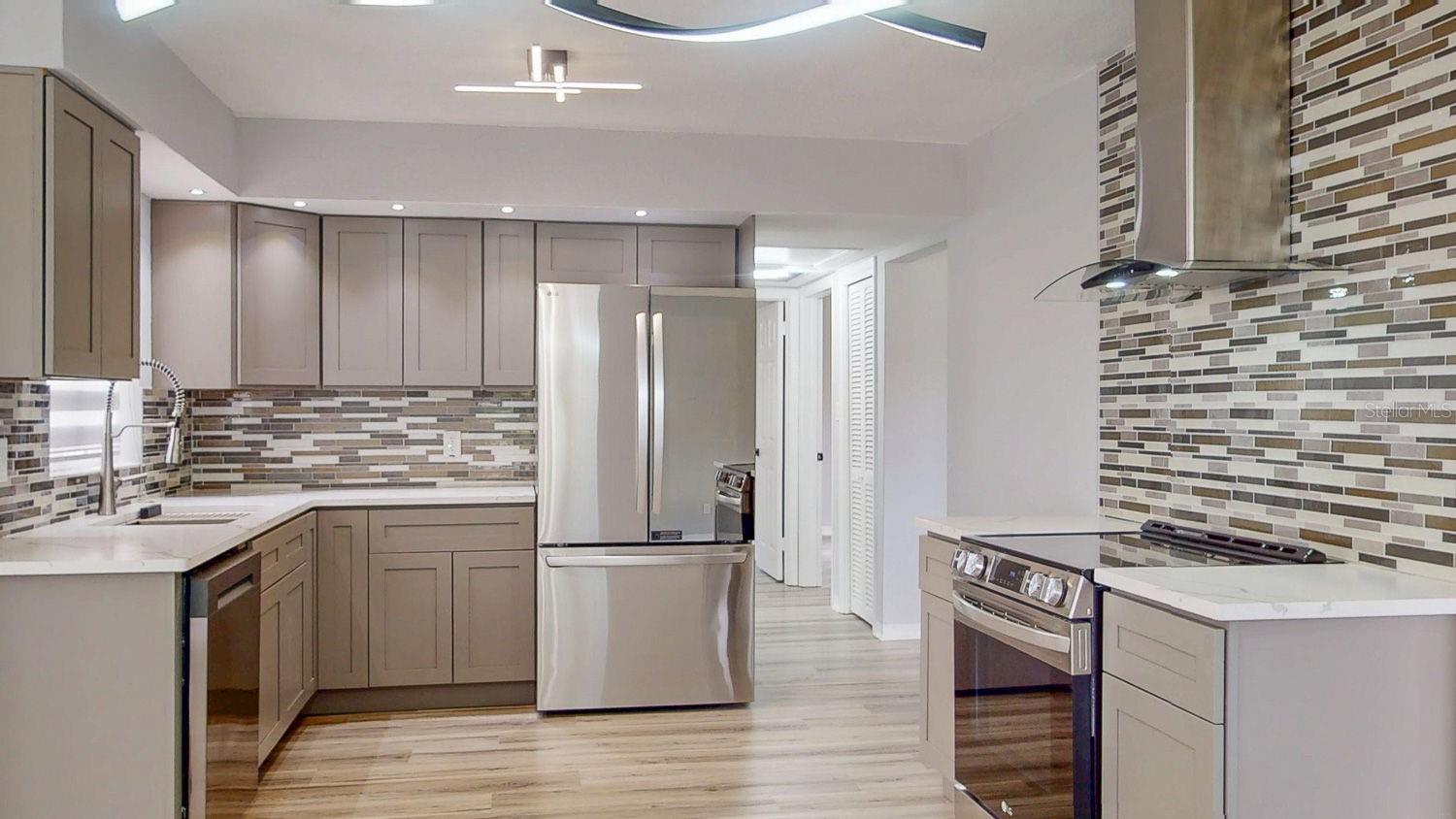 TOP appliances!