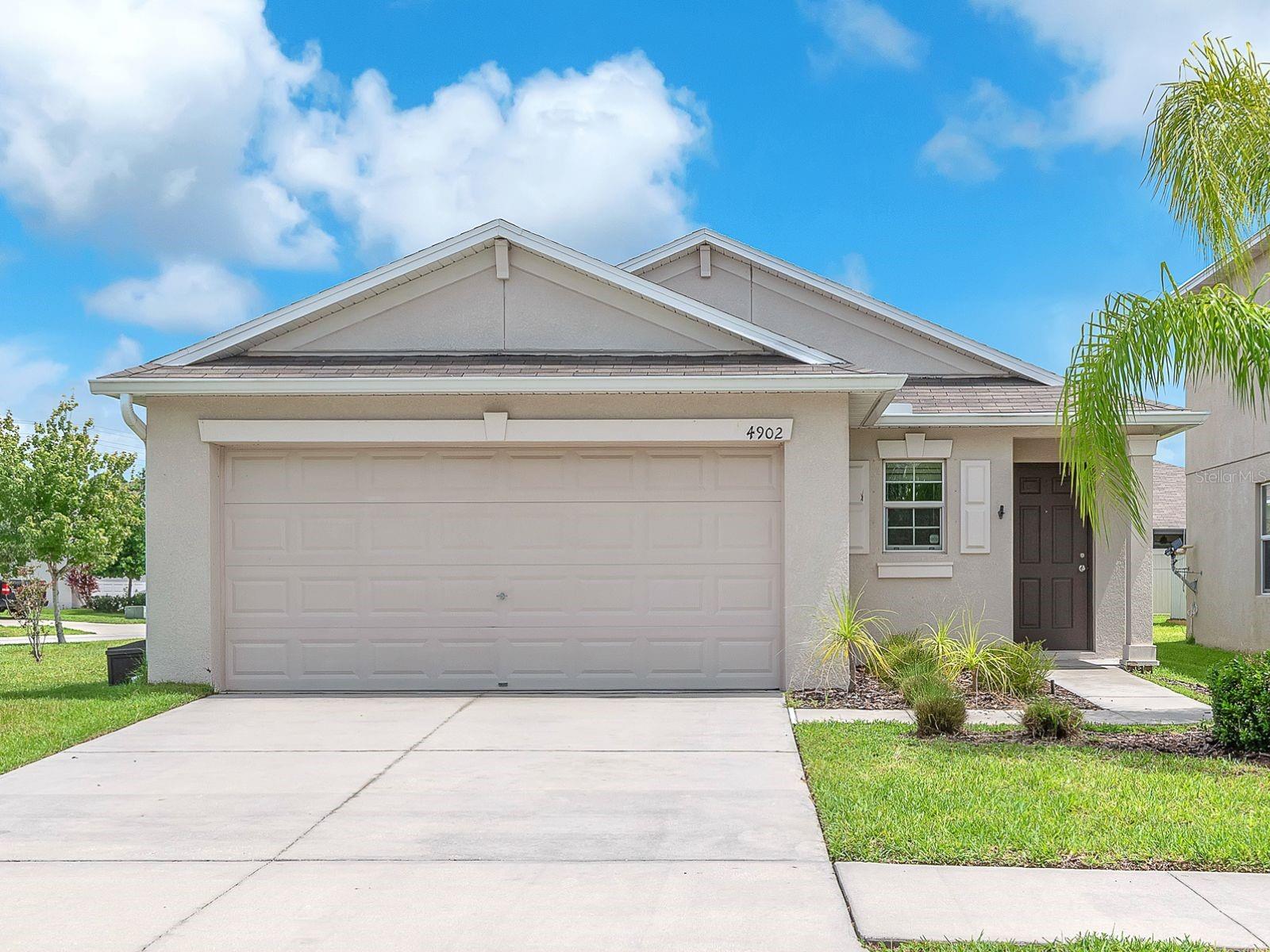 Annapolis Model | 3 Bed | 2 Bath | PRIME CORNER LOT near the Community Center!