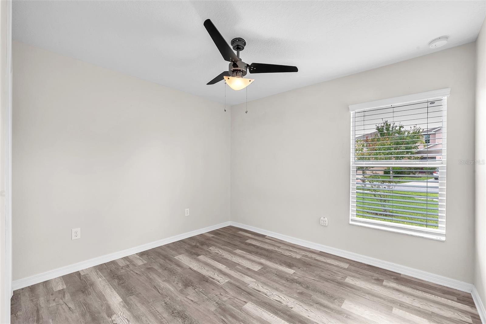 Bedroom #3