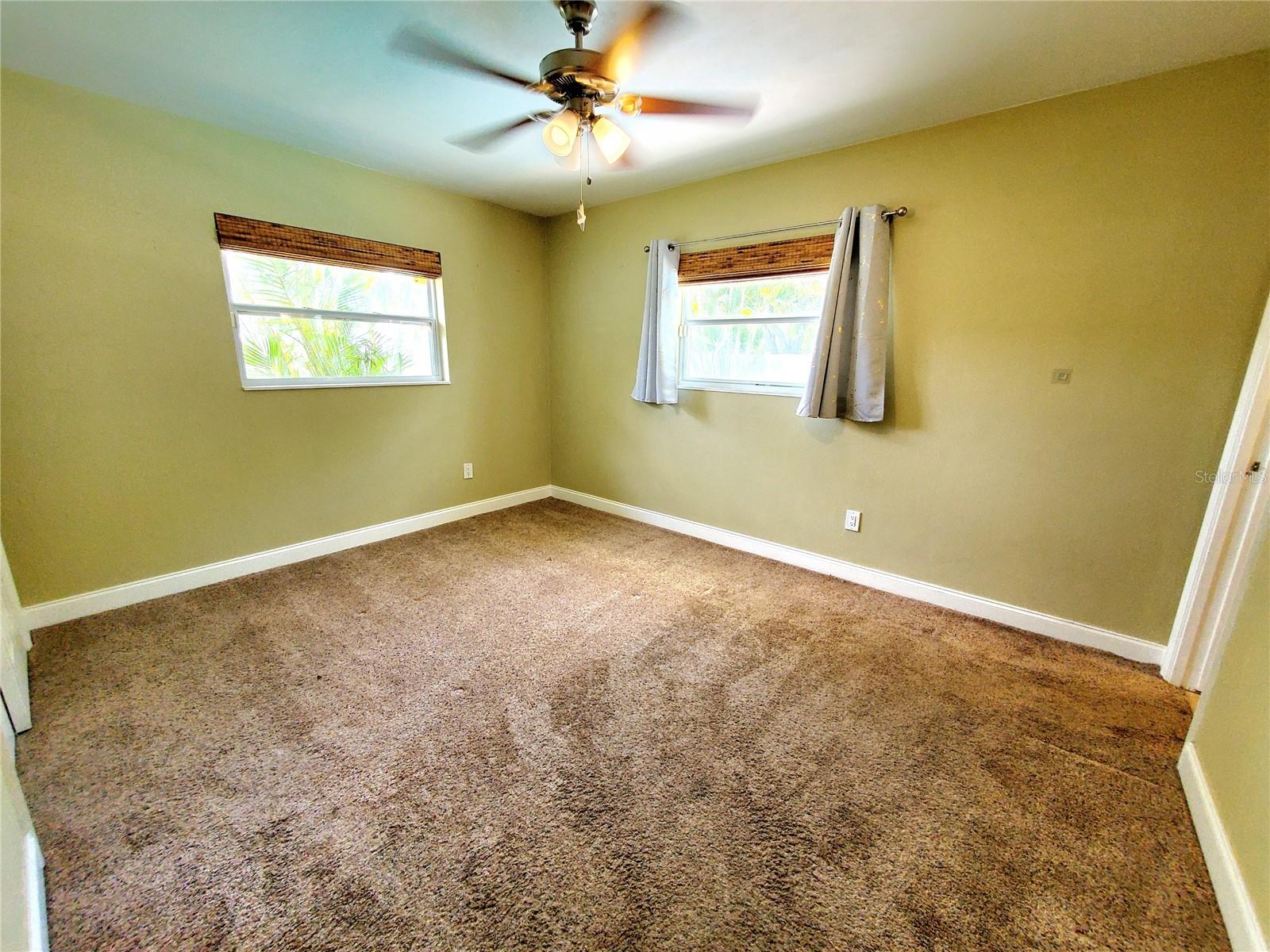 MASTER SUITE