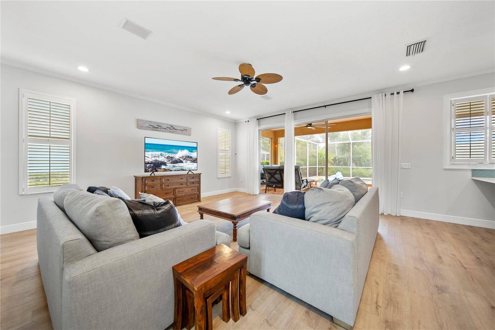 Great room