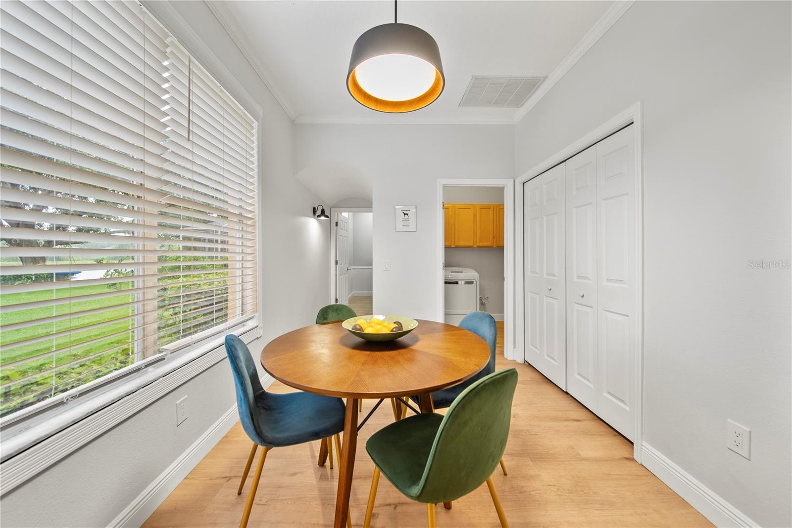 Eat In Kitchen