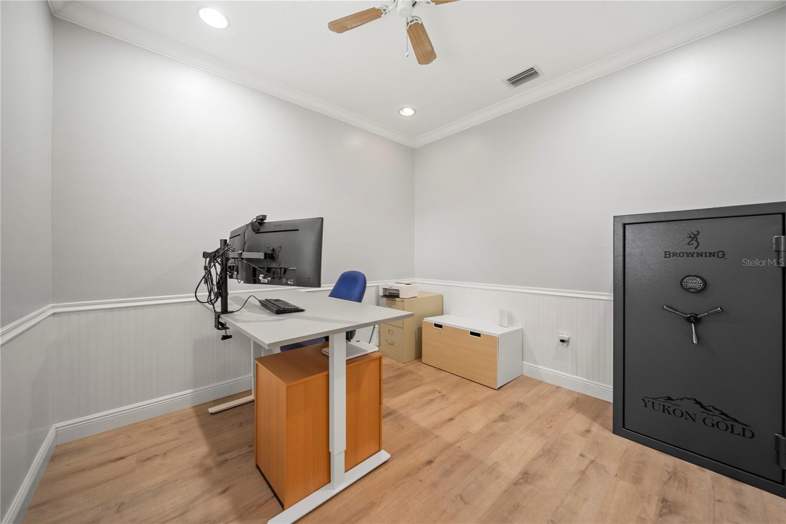 Den/Office