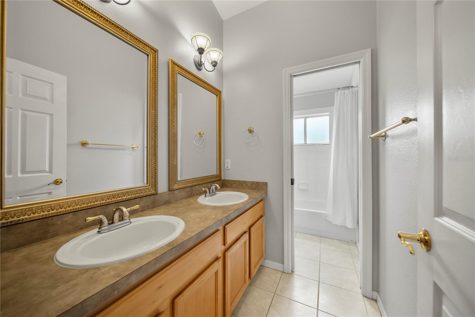 Bathroom 3