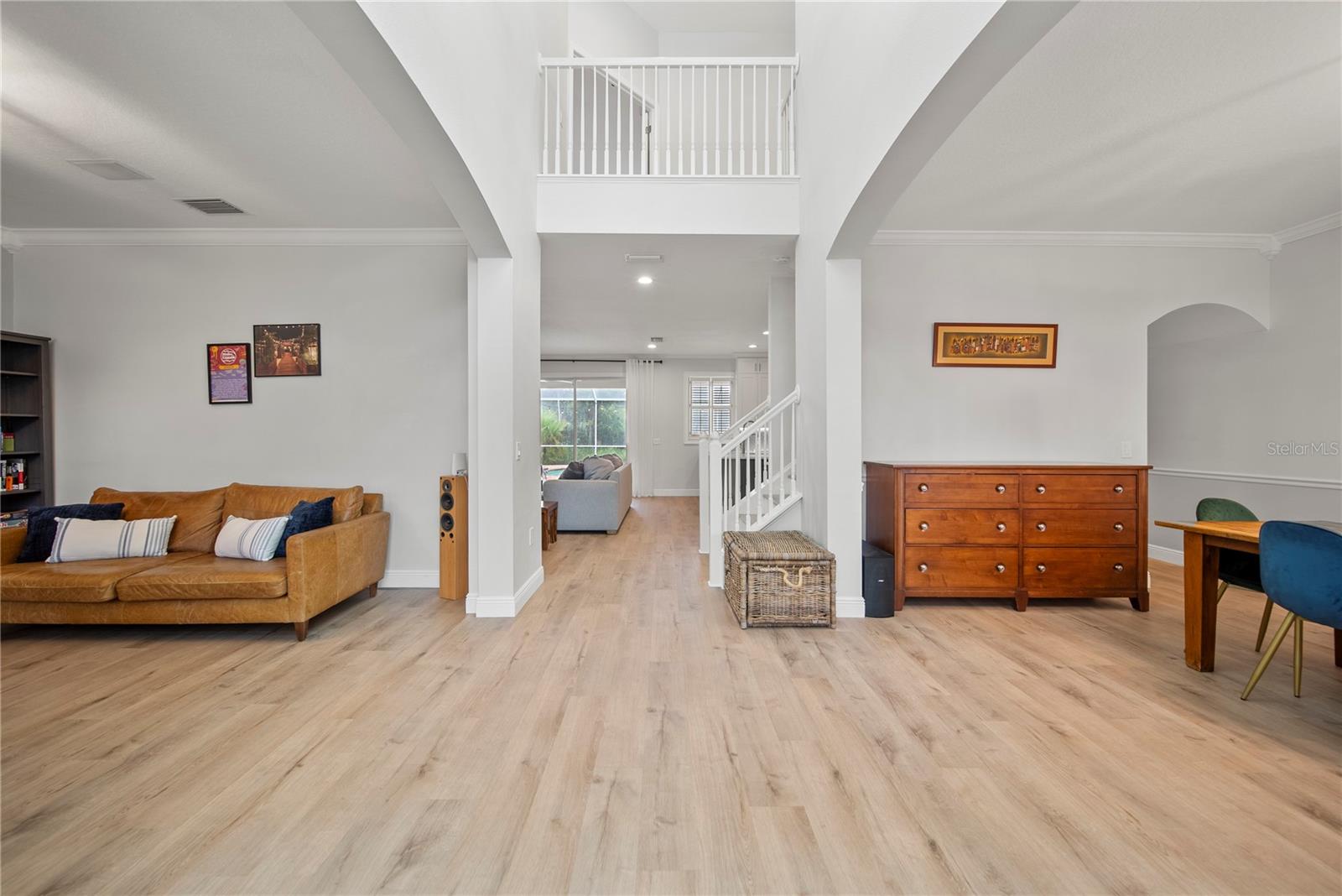 Entryway
