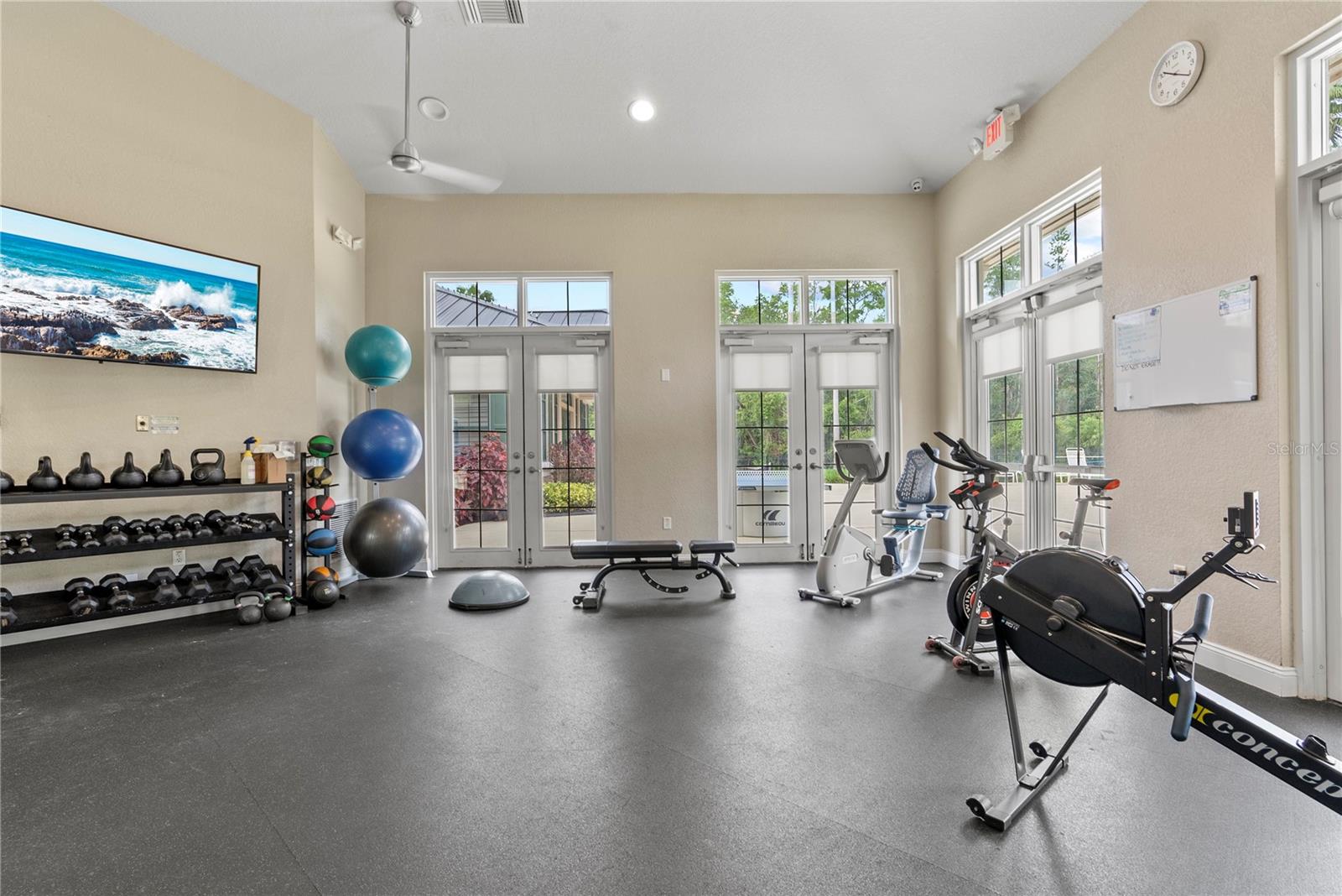 Gym