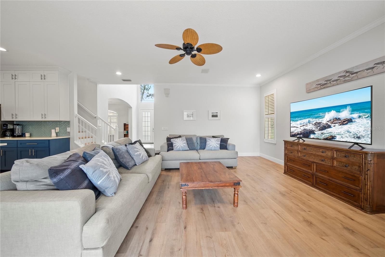 Great room