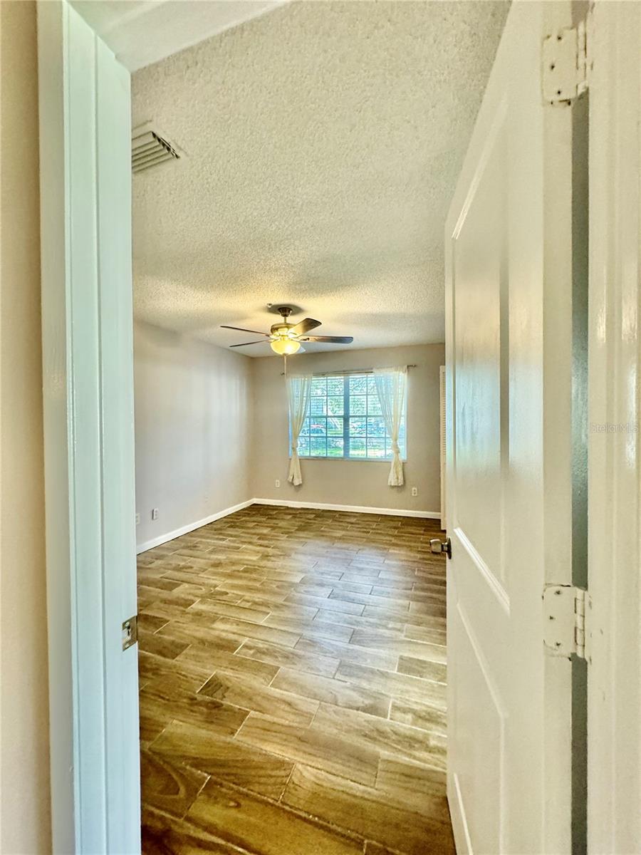 Bedroom #2