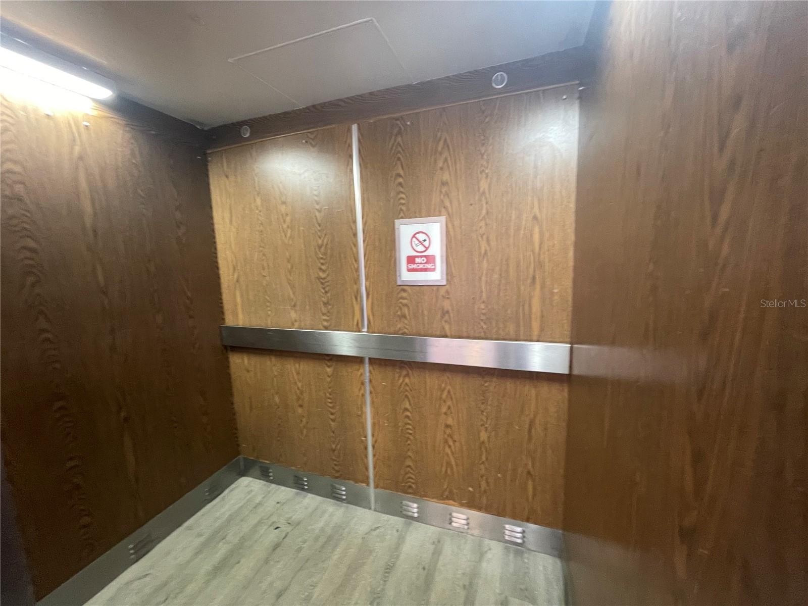 Elevator